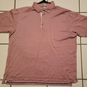 Peter Millar Polo Golf Tour